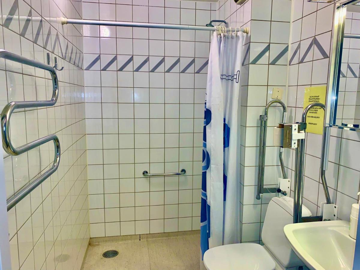 Ostello Stf Lillsved Värmdö Esterno foto