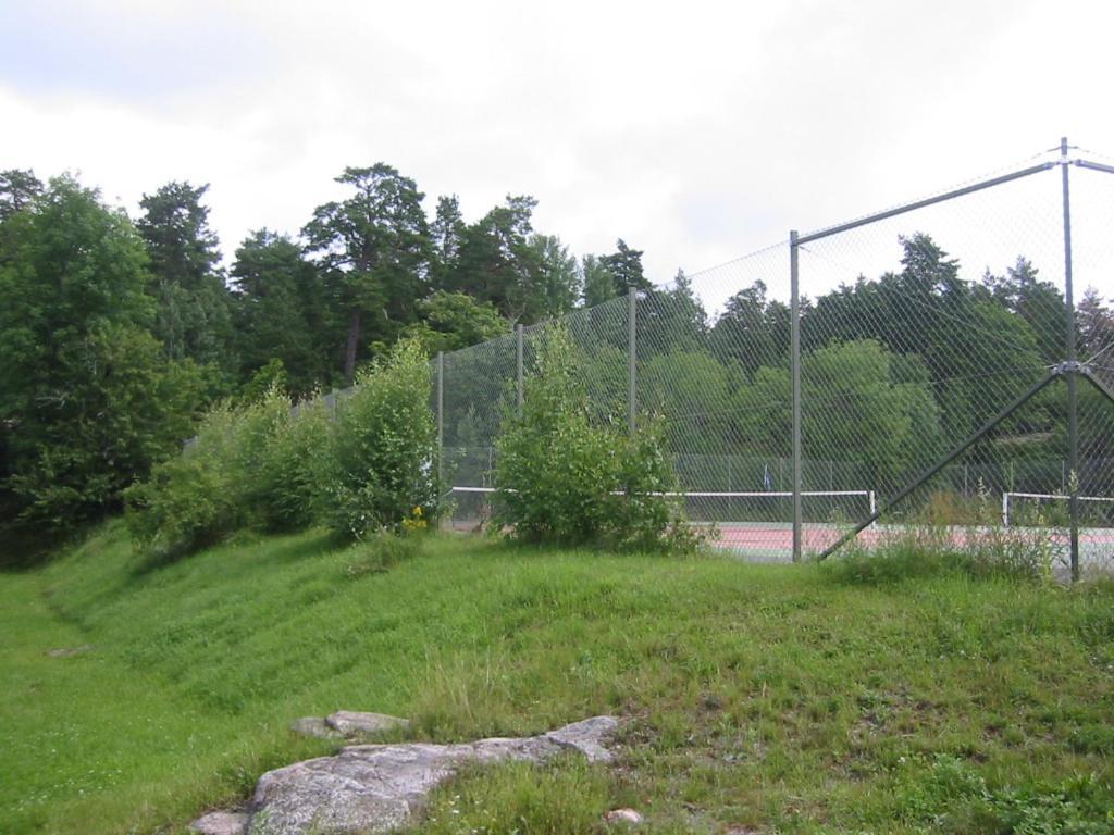 Ostello Stf Lillsved Värmdö Esterno foto